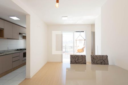 Apartamento para alugar com 3 quartos, 60m² em Igara, Canoas