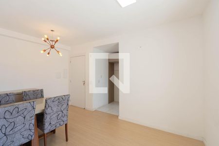 Apartamento para alugar com 3 quartos, 60m² em Igara, Canoas