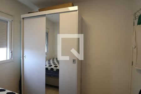 Quarto 2 de apartamento para alugar com 3 quartos, 60m² em Igara, Canoas