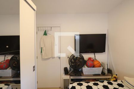 Quarto 2 de apartamento para alugar com 3 quartos, 60m² em Igara, Canoas