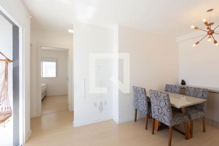 Apartamento para alugar com 3 quartos, 60m² em Igara, Canoas