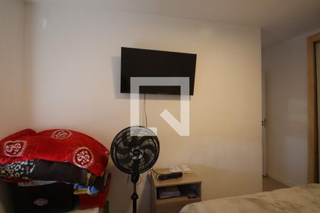 Quarto 1 de apartamento para alugar com 3 quartos, 60m² em Igara, Canoas