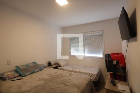 Quarto 1 de apartamento para alugar com 3 quartos, 60m² em Igara, Canoas
