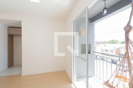 Apartamento para alugar com 3 quartos, 60m² em Igara, Canoas