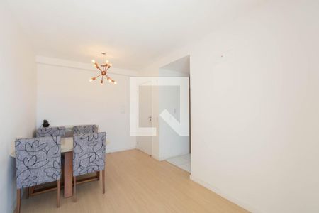 Apartamento para alugar com 3 quartos, 60m² em Igara, Canoas