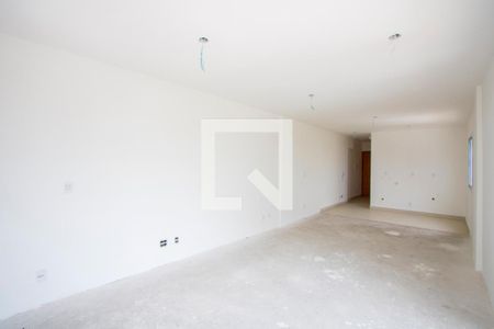 Sala/Quarto de kitnet/studio à venda com 1 quarto, 41m² em Vila Príncipe de Gales, Santo André