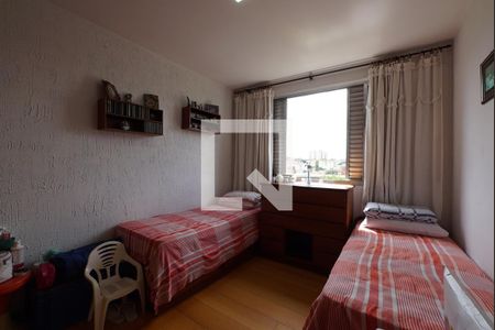 Apartamento à venda com 2 quartos, 72m² em Sacoma, São Paulo