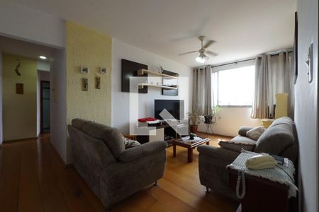 Apartamento à venda com 2 quartos, 72m² em Sacoma, São Paulo