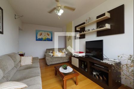 Apartamento à venda com 2 quartos, 72m² em Sacoma, São Paulo