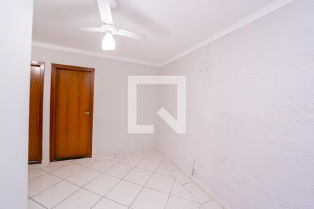 Sala de apartamento para alugar com 2 quartos, 60m² em Jardim Maringa, São Paulo