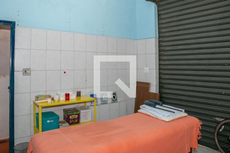 Sala da frente de casa à venda com 3 quartos, 150m² em Vila Ipojuca, São Paulo