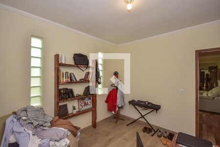 Quarto de casa para alugar com 2 quartos, 90m² em Jardim America, Taboão da Serra