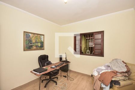 Quarto de casa para alugar com 2 quartos, 90m² em Jardim America, Taboão da Serra