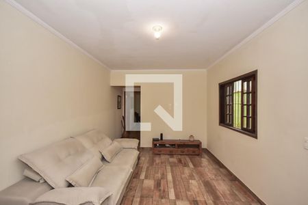 Sala de casa para alugar com 2 quartos, 90m² em Jardim America, Taboão da Serra