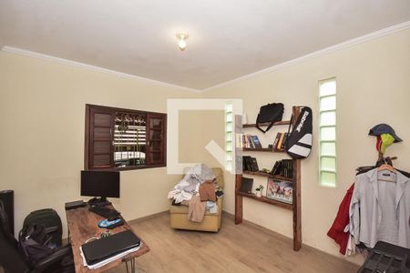 Quarto de casa para alugar com 2 quartos, 90m² em Jardim America, Taboão da Serra