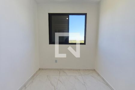 Quarto 1 de apartamento para alugar com 2 quartos, 44m² em Jardim Ibirapuera, Campinas