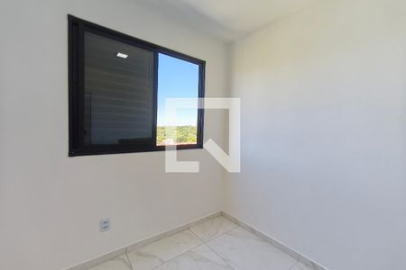 Quarto 1 de apartamento para alugar com 2 quartos, 44m² em Jardim Ibirapuera, Campinas