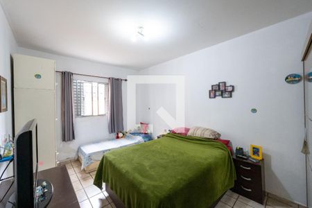 Quarto 1 de casa à venda com 3 quartos, 135m² em Vila da Saúde, São Paulo