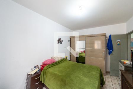 Quarto 1 de casa à venda com 3 quartos, 135m² em Vila da Saúde, São Paulo