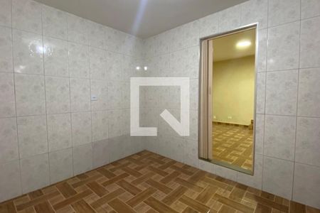 Cozinha  de casa à venda com 2 quartos, 80m² em Casa Grande, Diadema