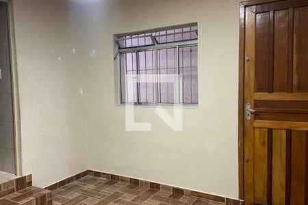 Quarto 1 de casa à venda com 2 quartos, 80m² em Casa Grande, Diadema