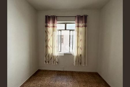 Quarto 1 de apartamento à venda com 2 quartos, 56m² em Méier, Rio de Janeiro