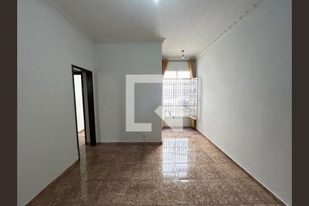 Sala de apartamento à venda com 2 quartos, 56m² em Méier, Rio de Janeiro