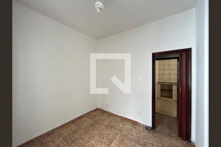 Quarto 1 de apartamento à venda com 2 quartos, 56m² em Méier, Rio de Janeiro