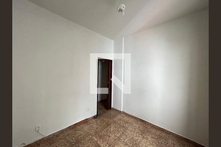 Quarto 1 de apartamento à venda com 2 quartos, 56m² em Méier, Rio de Janeiro
