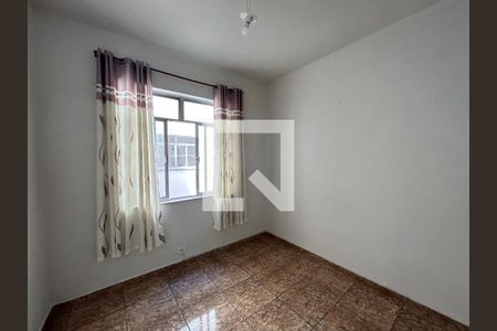 Quarto 1 de apartamento à venda com 2 quartos, 56m² em Méier, Rio de Janeiro