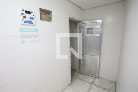 Sauna de apartamento para alugar com 2 quartos, 52m² em Taquara, Rio de Janeiro