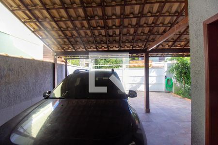 Casa para alugar com 4 quartos, 190m² em Serra Grande, Niterói