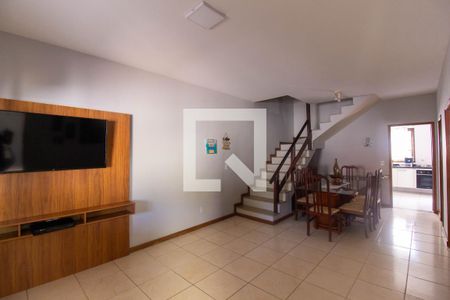 Casa para alugar com 4 quartos, 190m² em Serra Grande, Niterói