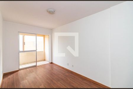 Apartamento à venda com 2 quartos, 60m² em Horto, Belo Horizonte