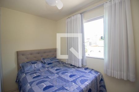 Quarto 1 de casa à venda com 2 quartos, 203m² em Tropical, Contagem