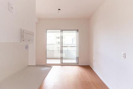 Studio de kitnet/studio à venda com 1 quarto, 22m² em Campos Elíseos, São Paulo