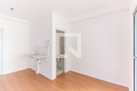Studio de kitnet/studio à venda com 1 quarto, 22m² em Campos Elíseos, São Paulo