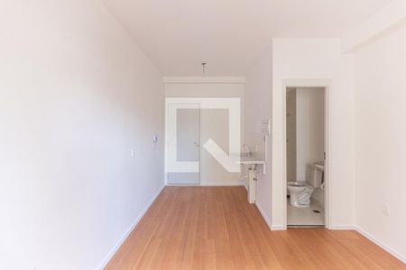 Studio de kitnet/studio à venda com 1 quarto, 22m² em Campos Elíseos, São Paulo
