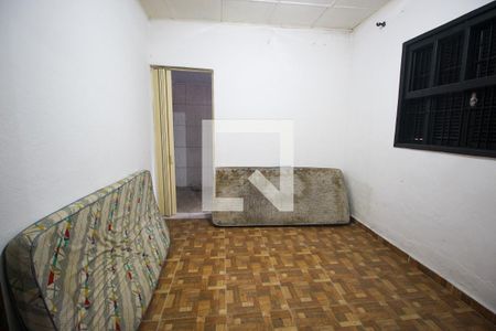 Suíte de casa à venda com 2 quartos, 302m² em Jardim Miriam, São Paulo