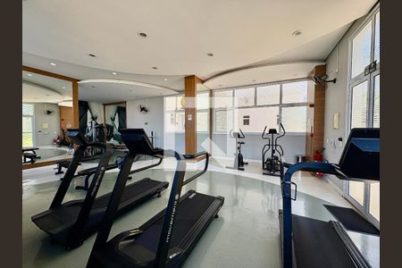 Apartamento à venda com 2 quartos, 72m² em Parque do Colégio, Jundiaí