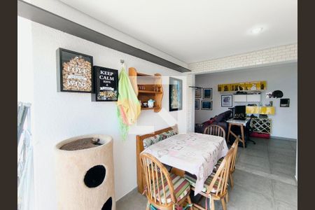 Apartamento à venda com 2 quartos, 72m² em Parque do Colégio, Jundiaí