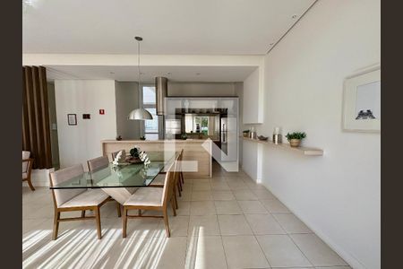 Apartamento à venda com 2 quartos, 72m² em Parque do Colégio, Jundiaí