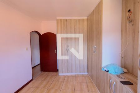 Quarto 1 - Suíte 1  de casa para alugar com 3 quartos, 80m² em Vila Joaniza, São Paulo