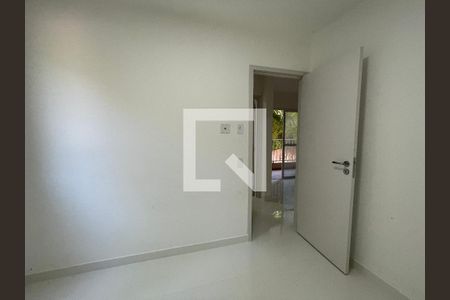 Quarto 2 de apartamento para alugar com 2 quartos, 52m² em Lajeado, Cotia
