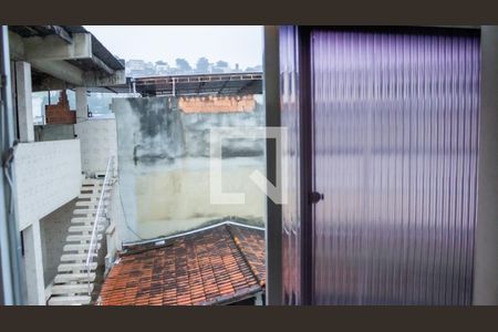 Apartamento para alugar com 2 quartos, 48m² em Irajá, Rio de Janeiro