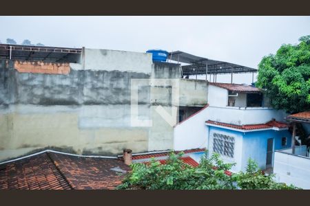 Apartamento para alugar com 2 quartos, 48m² em Irajá, Rio de Janeiro