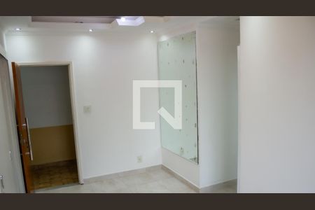 Sala de apartamento para alugar com 2 quartos, 48m² em Irajá, Rio de Janeiro