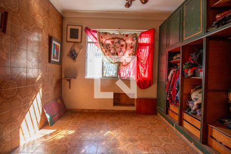 Quarto 1 de apartamento à venda com 2 quartos, 64m² em Tijuca, Rio de Janeiro