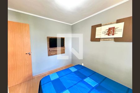 Quarto 2 de apartamento para alugar com 2 quartos, 38m² em Jardim Rosa de Franca, Guarulhos