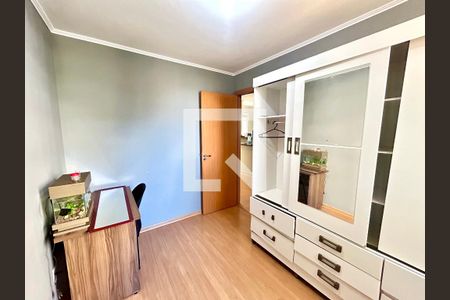 Quarto 1 de apartamento para alugar com 2 quartos, 38m² em Jardim Rosa de Franca, Guarulhos